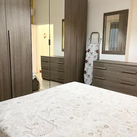 Bilocale Mare Ravenna Localita * بونتا مارينا