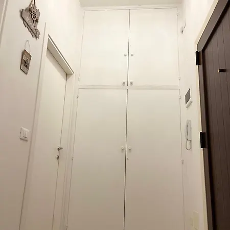 Bilocale Mare Ravenna Localita * بونتا مارينا